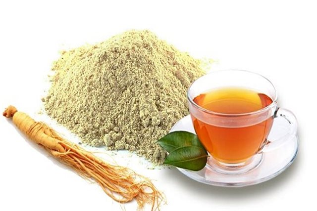 4 bài thuốc tán cho người huyết áp thấp